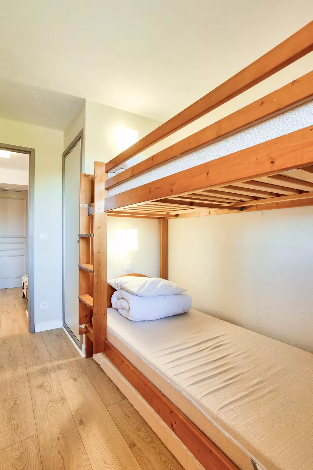 La Forêt kerület - maeva Home