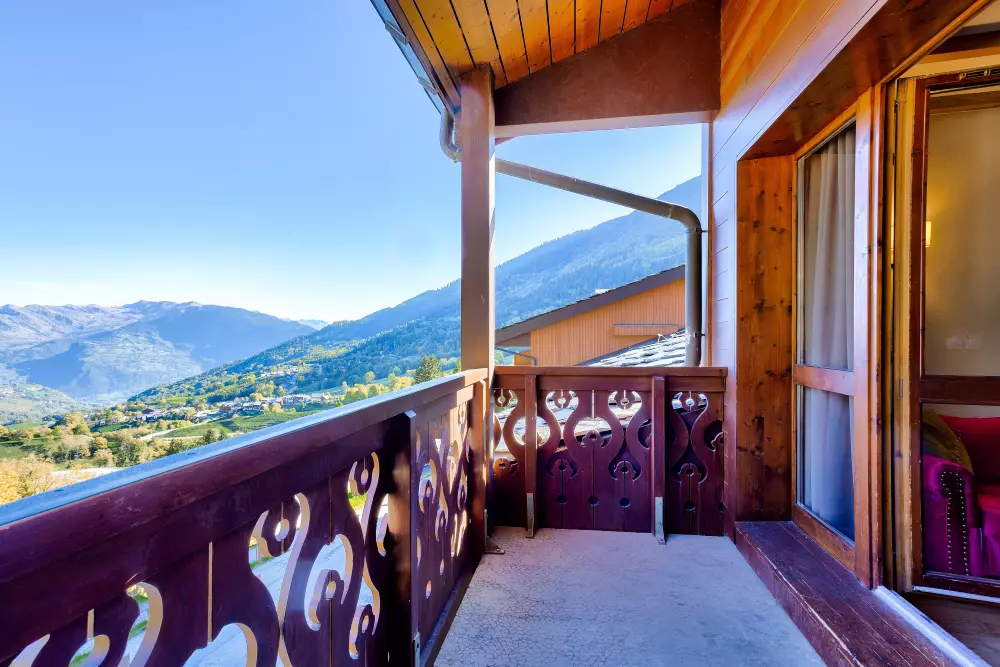 La Forêt kerület - maeva Home