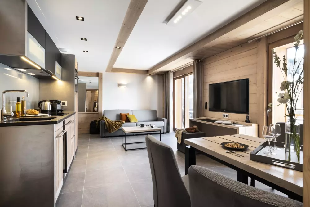 MGM Hotels & Residences Akoya Residence 5 Csillagok★★★★★