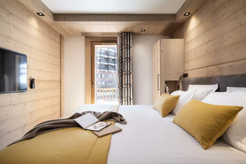 MGM Hotels & Residences Akoya Residence 5 Csillagok★★★★★