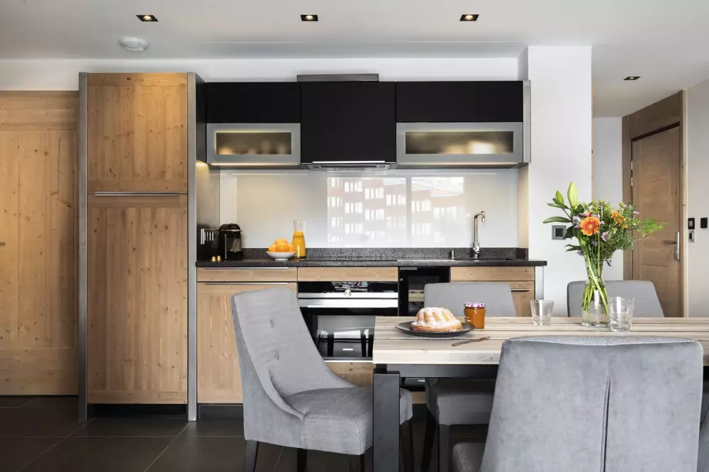 MGM Hotels & Residences Akoya Residence 5 Csillagok★★★★★