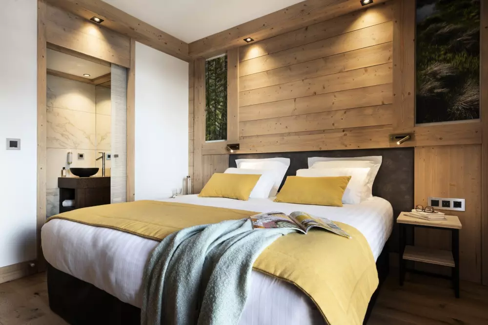 MGM Hotels & Residences Akoya Residence 5 Csillagok★★★★★