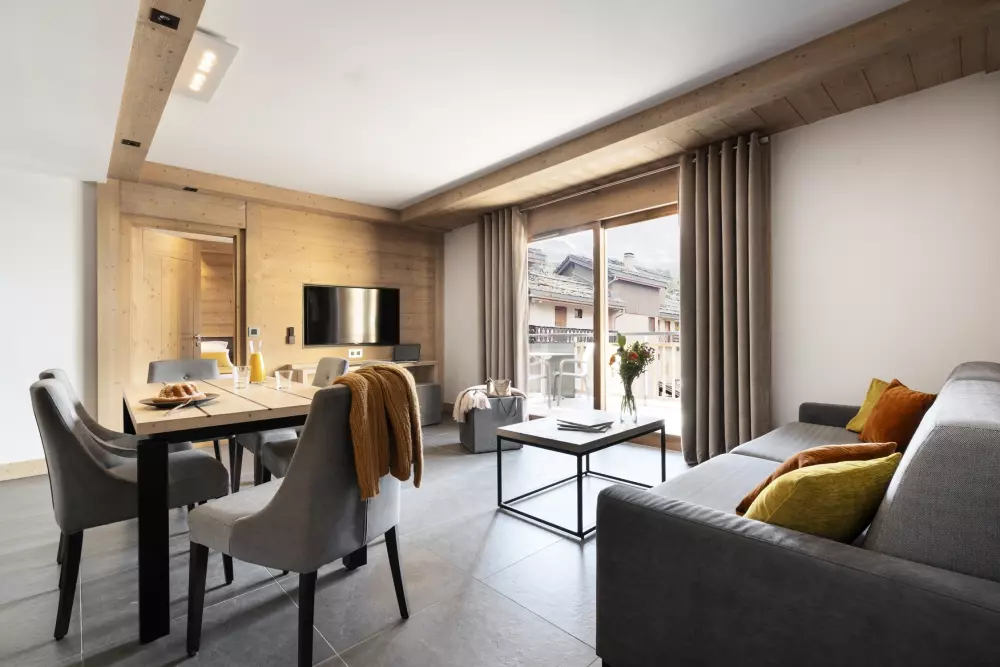 MGM Hotels & Residences Akoya Residence 5 Csillagok★★★★★