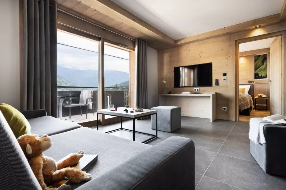 MGM Hotels & Residences Akoya Residence 5 Csillagok★★★★★