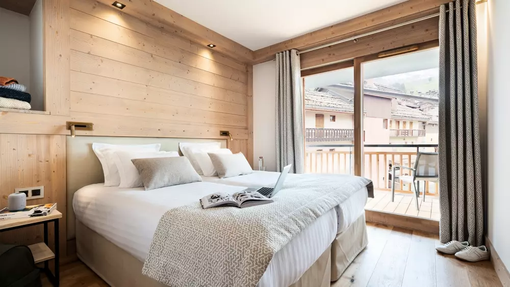 MGM Hotels & Residences Akoya Residence 5 Csillagok★★★★★