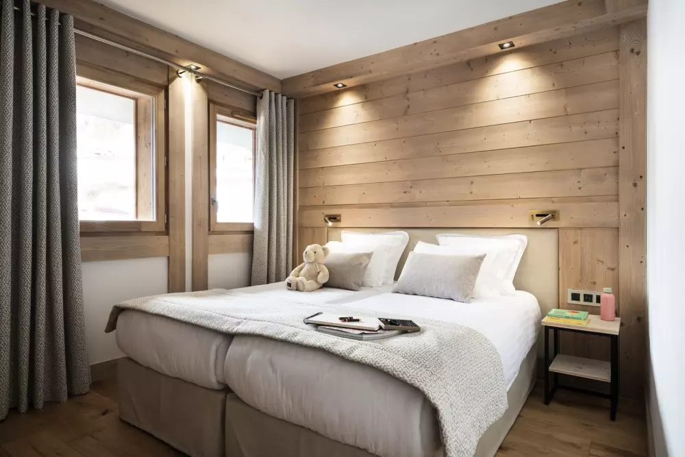 MGM Hotels & Residences Akoya Residence 5 Csillagok★★★★★