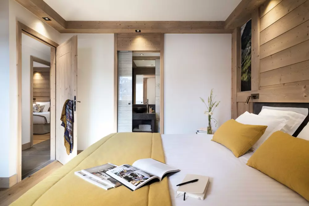 MGM Hotels & Residences Akoya Residence 5 Csillagok★★★★★