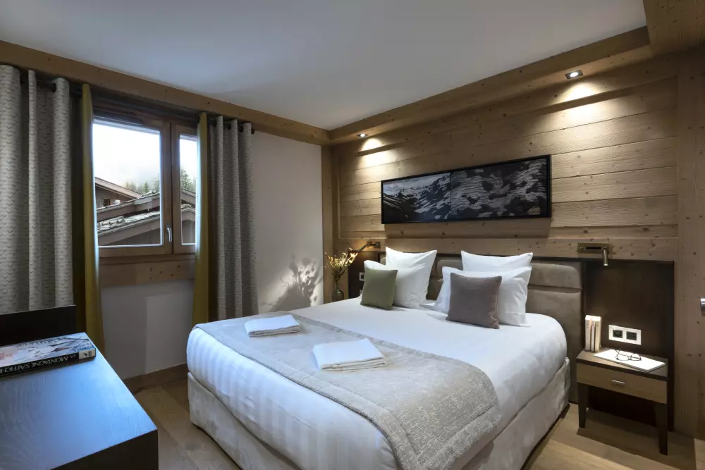 MGM Hotels & Residences - Residence Anitéa 6 Sterne★★★★★★