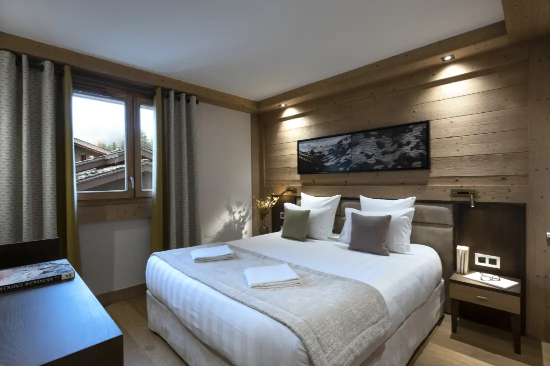 MGM Hotels & Residences Residence Anitéa 5 Csillagok★★★★★