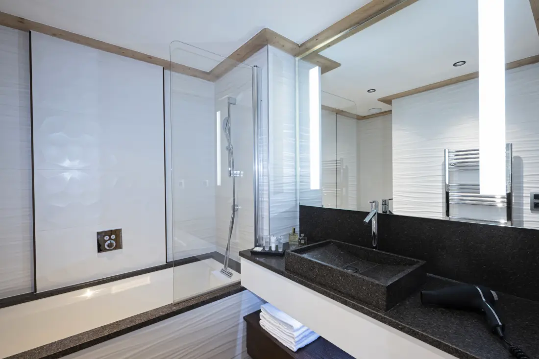MGM Hotels & Residences Residence Anitéa 5 Csillagok★★★★★