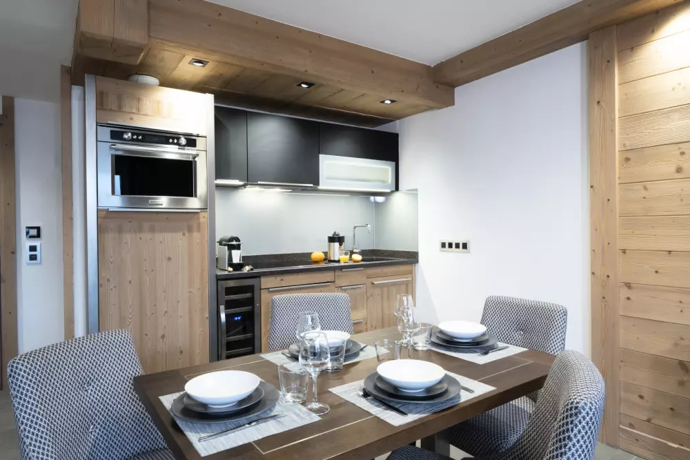 MGM Hotels & Residences - Residence Anitéa 6 Sterne★★★★★★