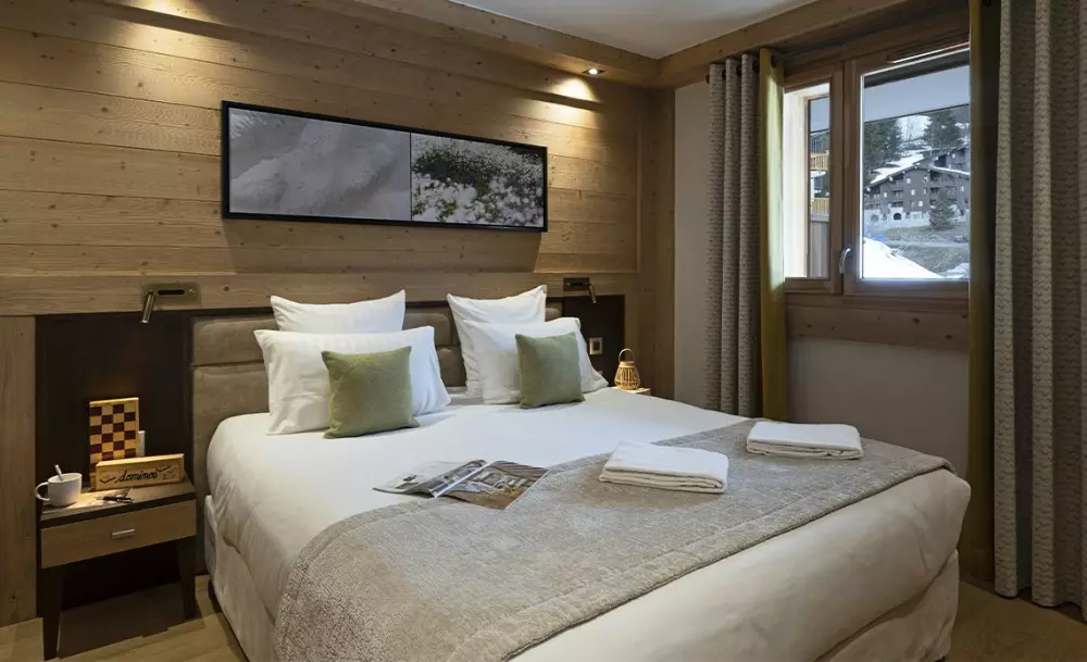 MGM Hotels & Residences - Residence Anitéa 6 Sterne★★★★★★