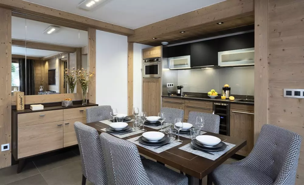 MGM Hotels & Residences - Residence Anitéa 6 Sterne★★★★★★