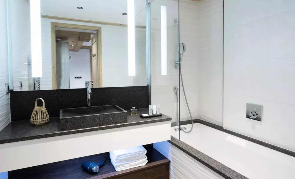 MGM Hotels & Residences - Residence Anitéa 6 Sterne★★★★★★