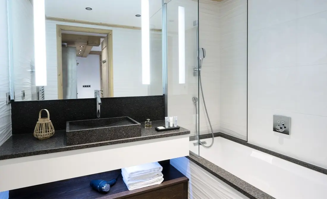 MGM Hotels & Residences Residence Anitéa 5 Csillagok★★★★★