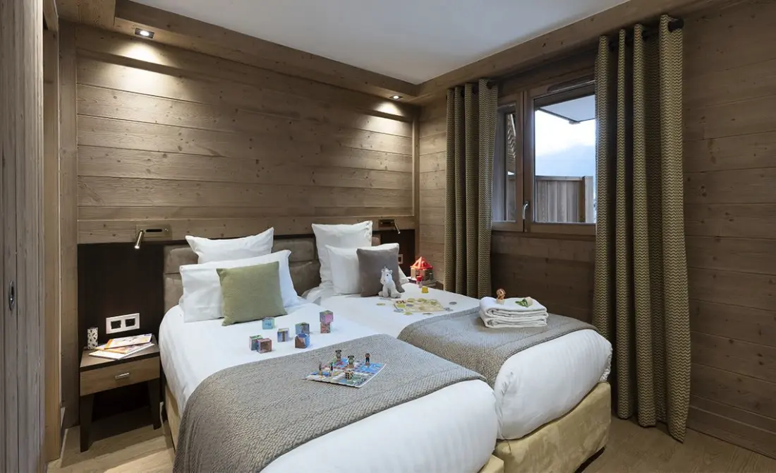 MGM Hotels & Residences Residence Anitéa 5 Csillagok★★★★★