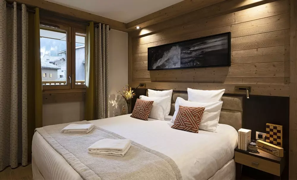 MGM Hotels & Residences - Residence Anitéa 6 Sterne★★★★★★