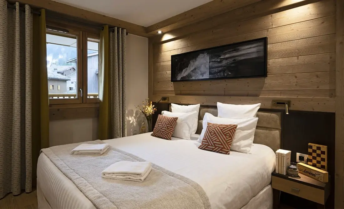 MGM Hotels & Residences Residence Anitéa 5 Csillagok★★★★★