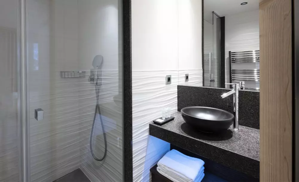 MGM Hotels & Residences - Residence Anitéa 6 Sterne★★★★★★