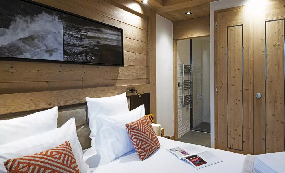 MGM Hotels & Residences - Residence Anitéa 6 Sterne★★★★★★