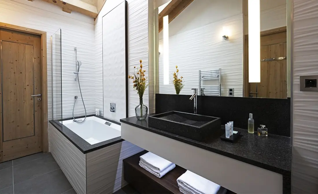 MGM Hotels & Residences - Residence Anitéa 6 Sterne★★★★★★