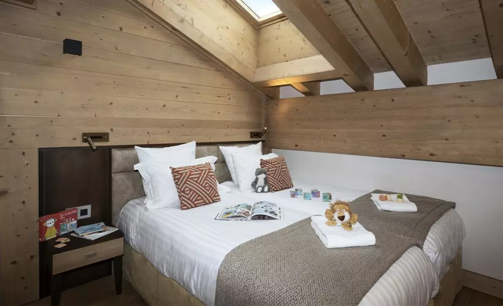 MGM Hotels & Residences - Residence Anitéa 6 Sterne★★★★★★