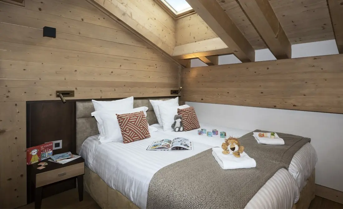 MGM Hotels & Residences - Residence Anitéa 6 Sterne★★★★★★