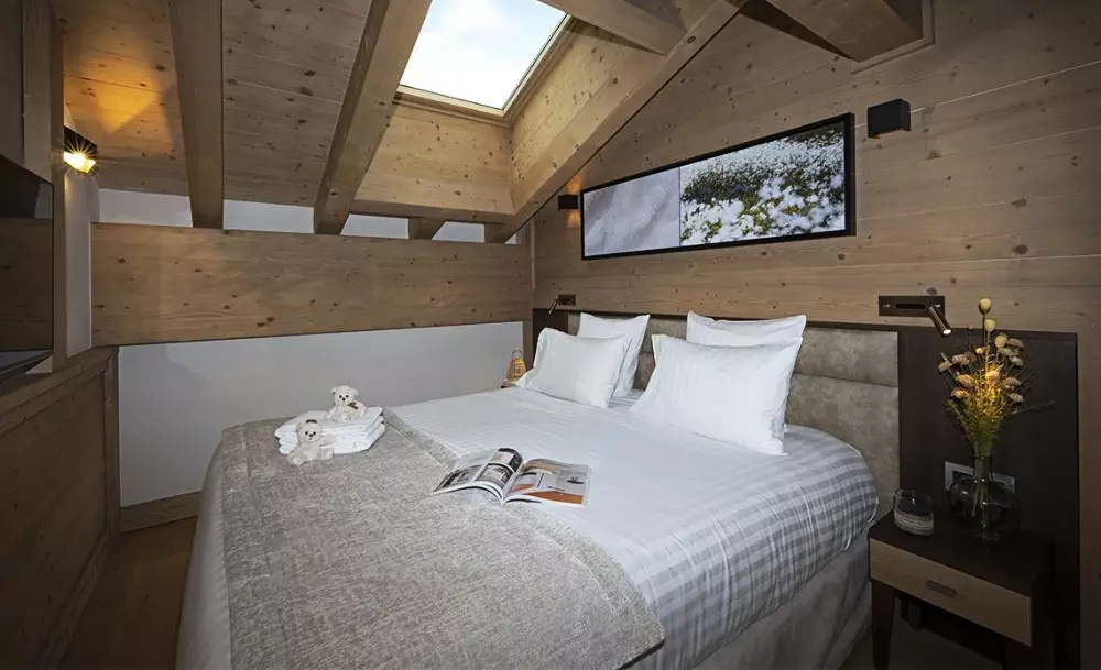 MGM Hotels & Residences - Residence Anitéa 6 Sterne★★★★★★