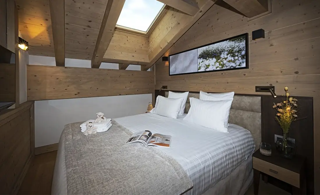 MGM Hotels & Residences - Residence Anitéa 6 Sterne★★★★★★