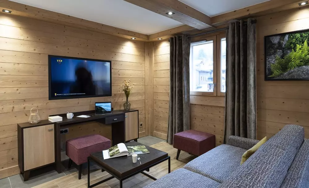 MGM Hotels & Residences - Residence Anitéa 6 Sterne★★★★★★