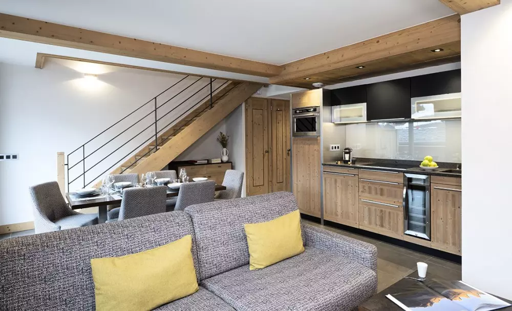 MGM Hotels & Residences - Residence Anitéa 6 Sterne★★★★★★