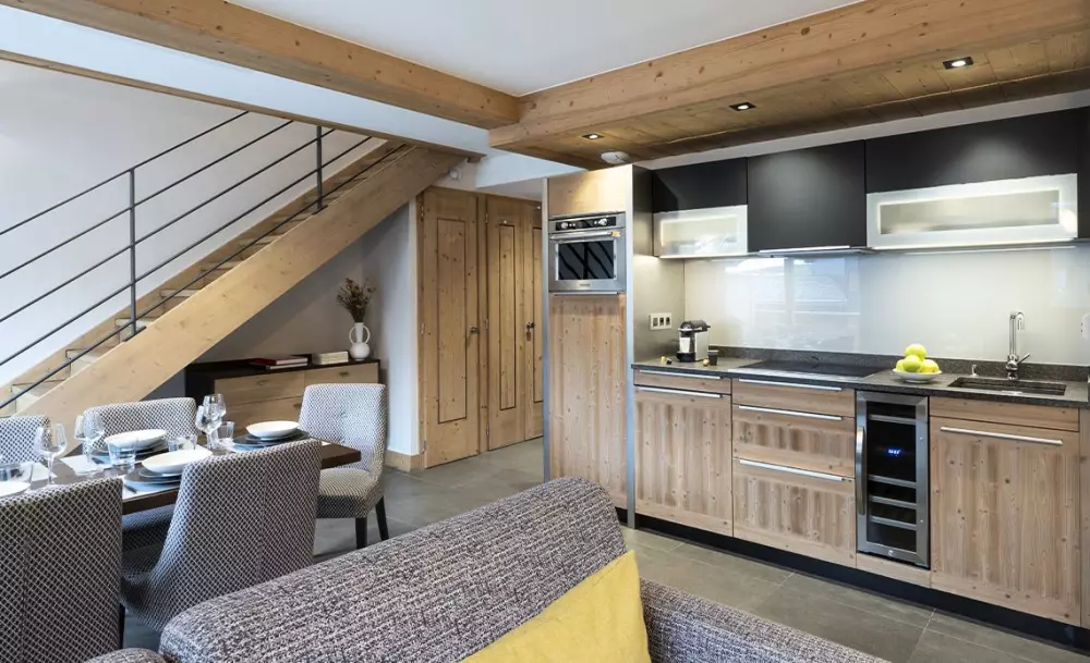 MGM Hotels & Residences - Residence Anitéa 6 Sterne★★★★★★