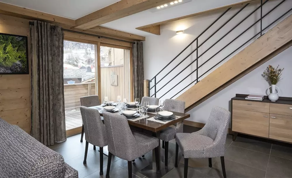 MGM Hotels & Residences - Residence Anitéa 6 Sterne★★★★★★