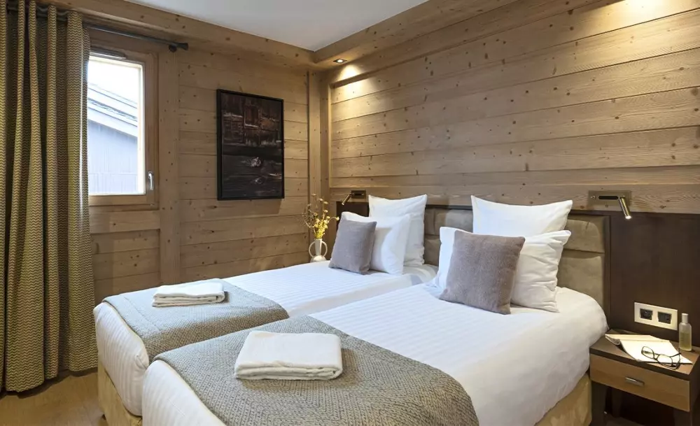 MGM Hotels & Residences - Residence Anitéa 6 Sterne★★★★★★