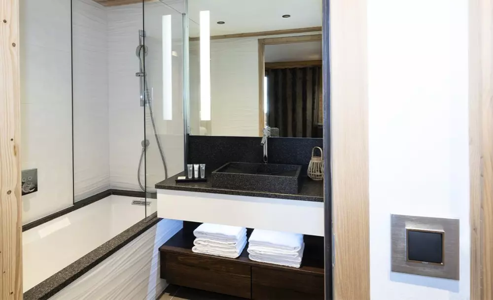 MGM Hotels & Residences - Residence Anitéa 6 Sterne★★★★★★