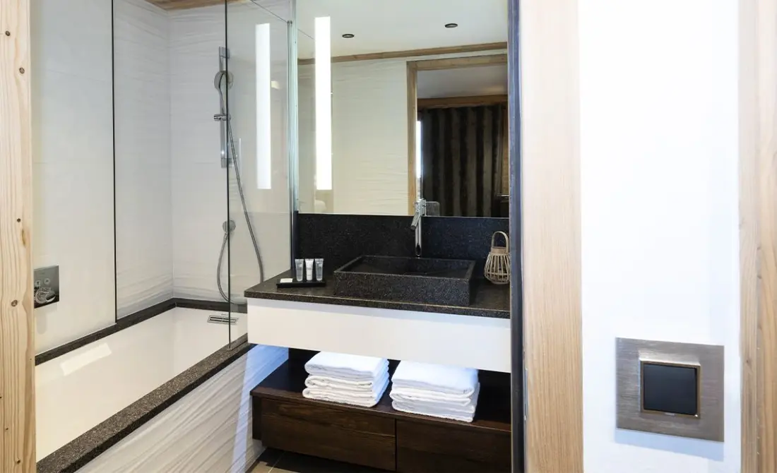 MGM Hotels & Residences - Residence Anitéa 6 Sterne★★★★★★