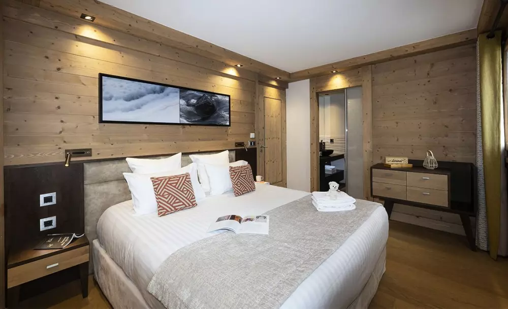 MGM Hotels & Residences - Residence Anitéa 6 Sterne★★★★★★