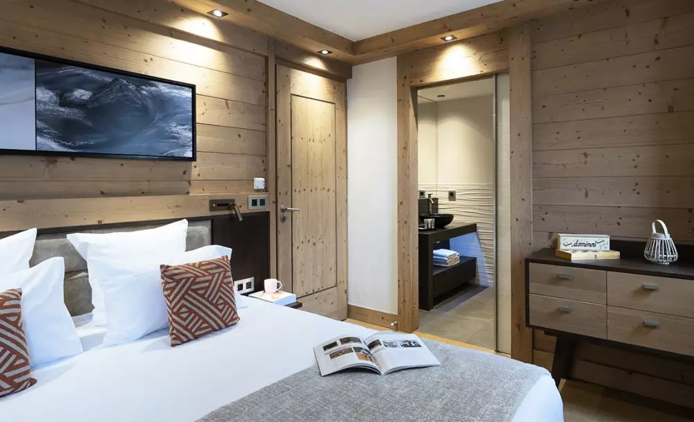 MGM Hotels & Residences - Residence Anitéa 6 Sterne★★★★★★