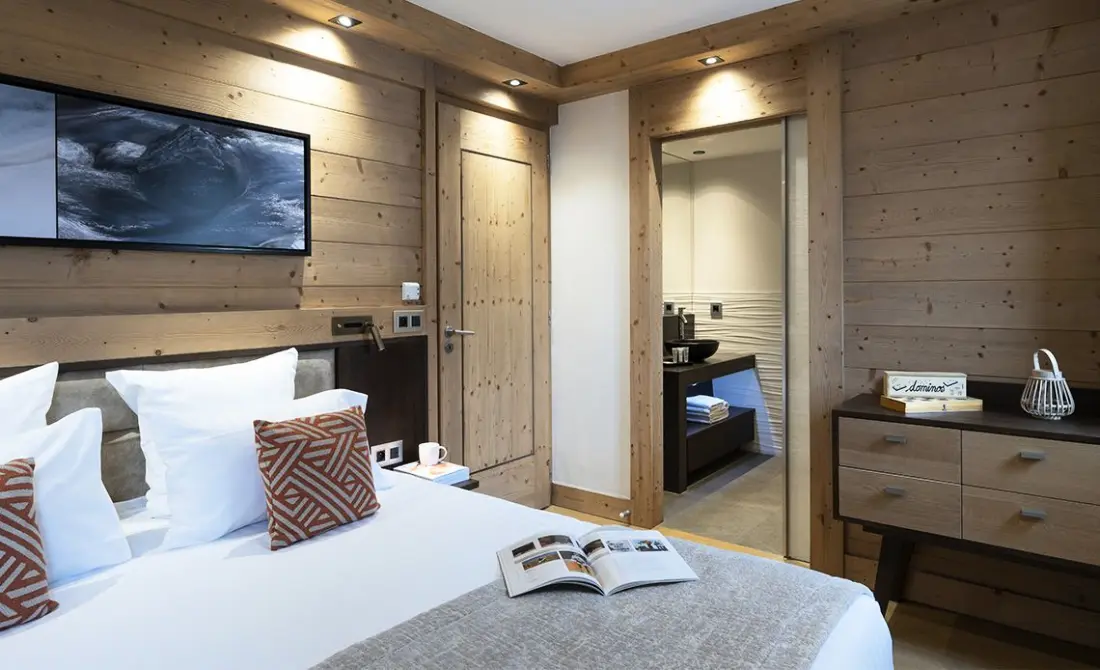 MGM Hotels & Residences - Residence Anitéa 6 Sterne★★★★★★