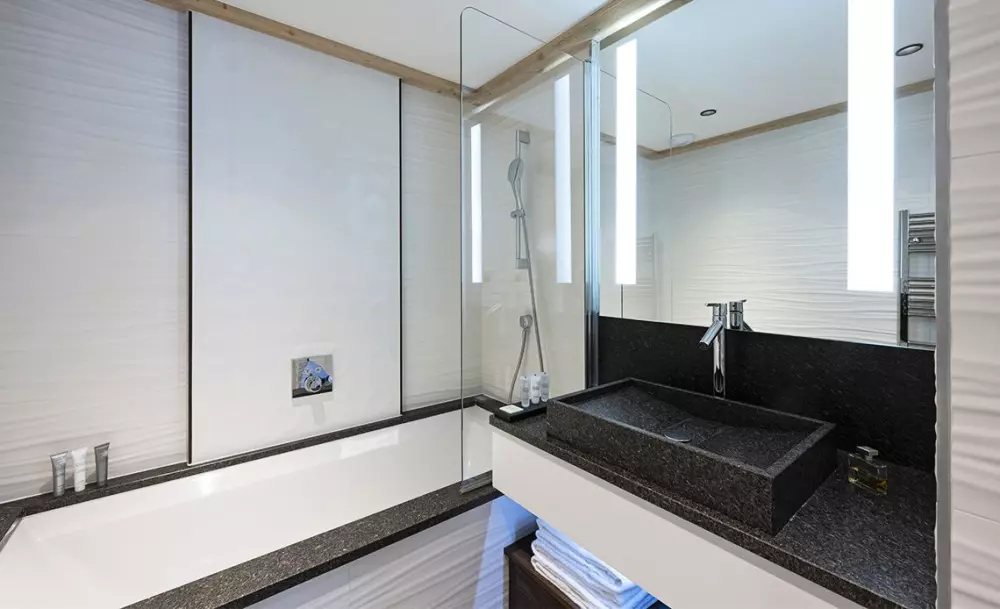 MGM Hotels & Residences - Residence Anitéa 6 Sterne★★★★★★