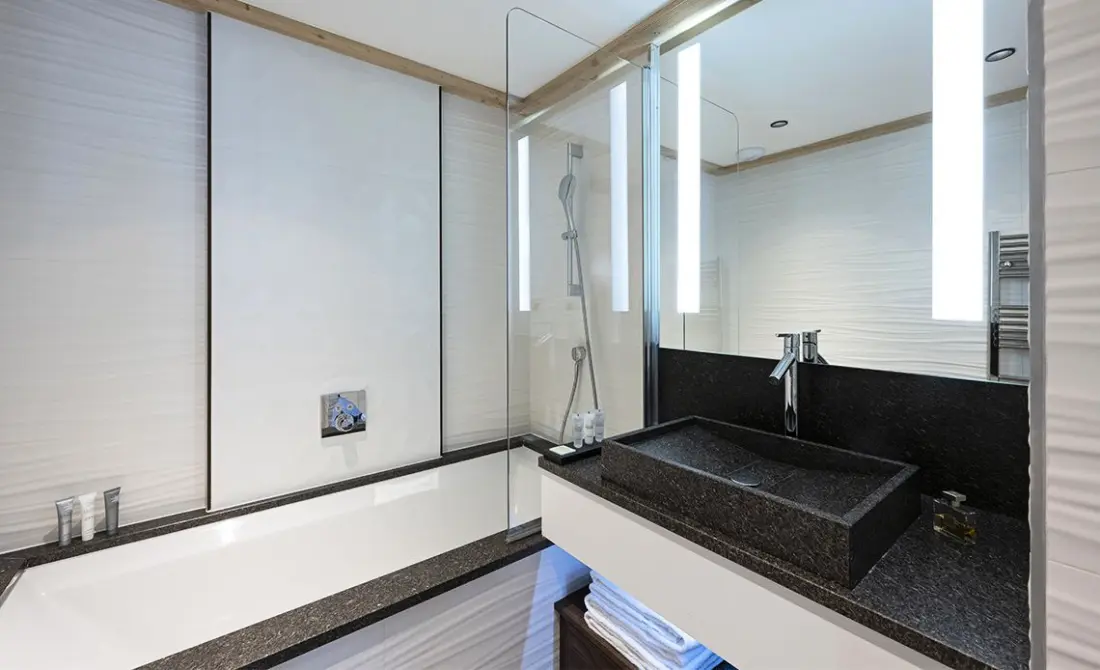 MGM Hotels & Residences Residence Anitéa 5 Csillagok★★★★★