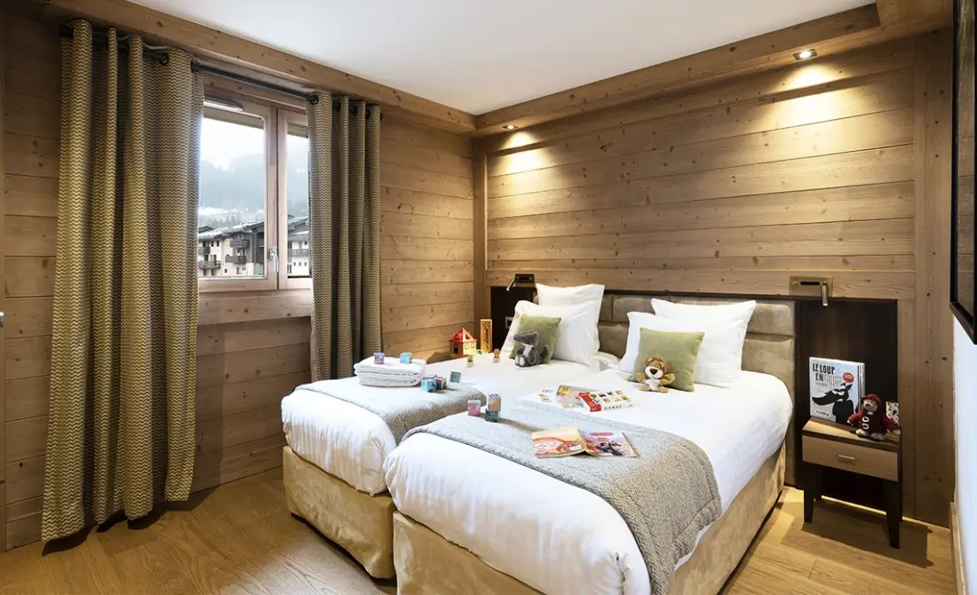 MGM Hotels & Residences Residence Anitéa 5 Csillagok★★★★★