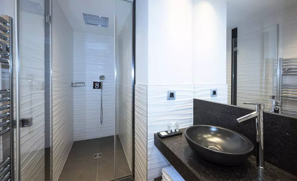 MGM Hotels & Residences - Residence Anitéa 6 Sterne★★★★★★