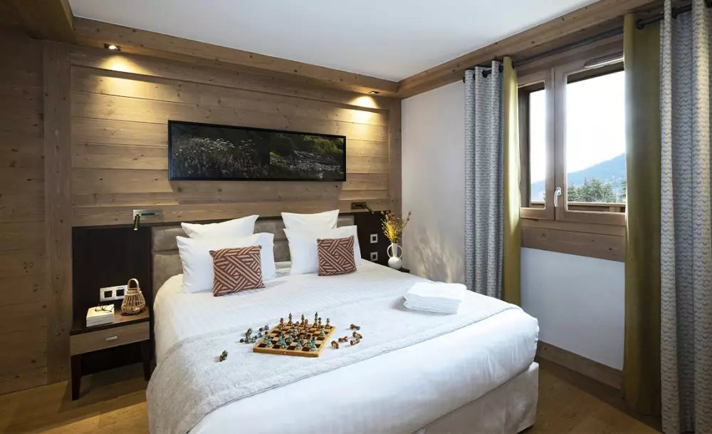 MGM Hotels & Residences - Residence Anitéa 6 Sterne★★★★★★