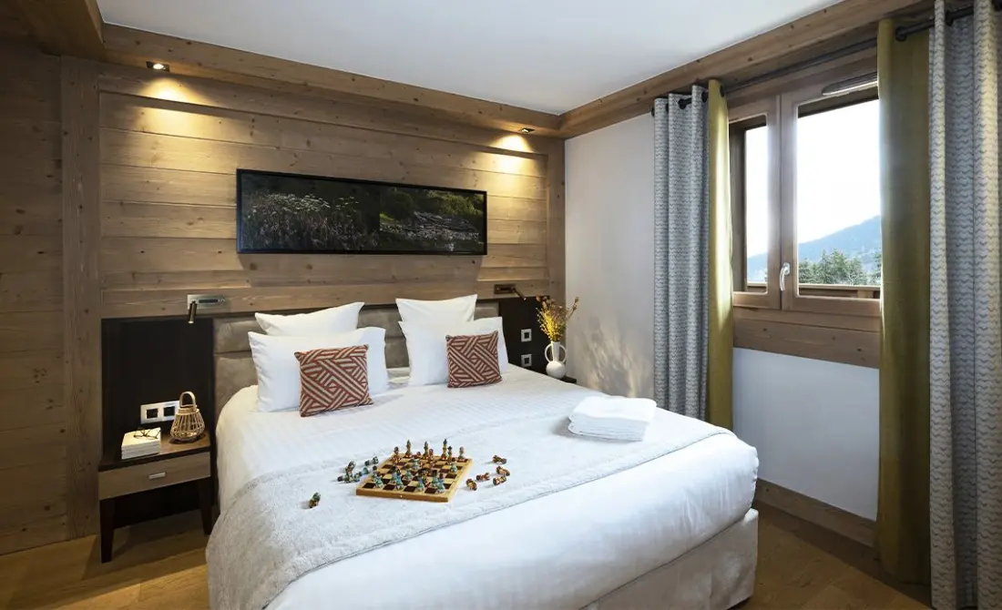 MGM Hotels & Residences Residence Anitéa 5 Csillagok★★★★★
