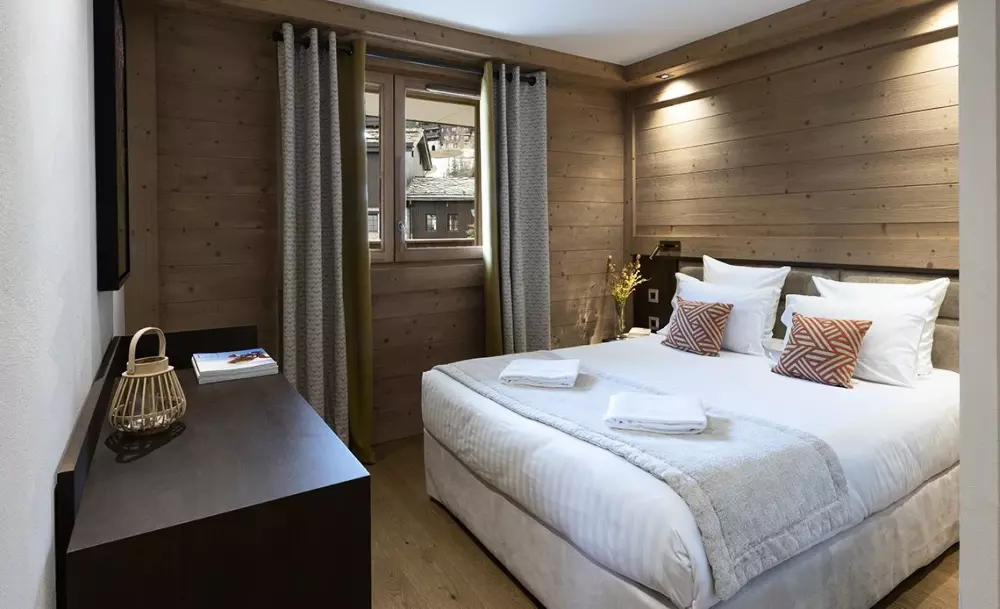 MGM Hotels & Residences - Residence Anitéa 6 Sterne★★★★★★