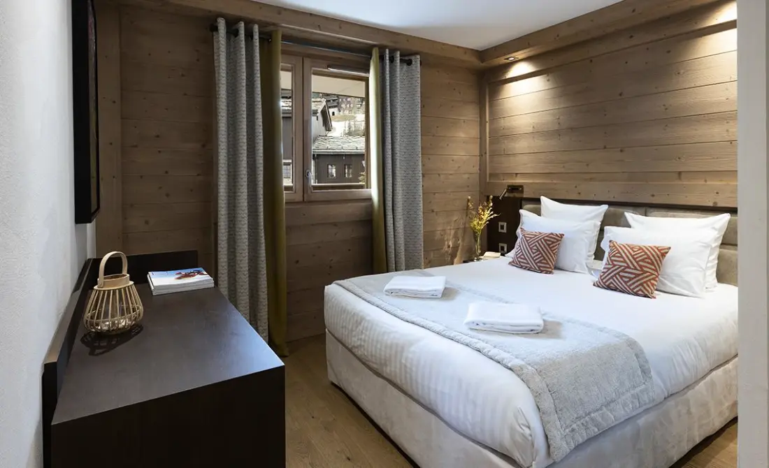 MGM Hotels & Residences Residence Anitéa 5 Csillagok★★★★★