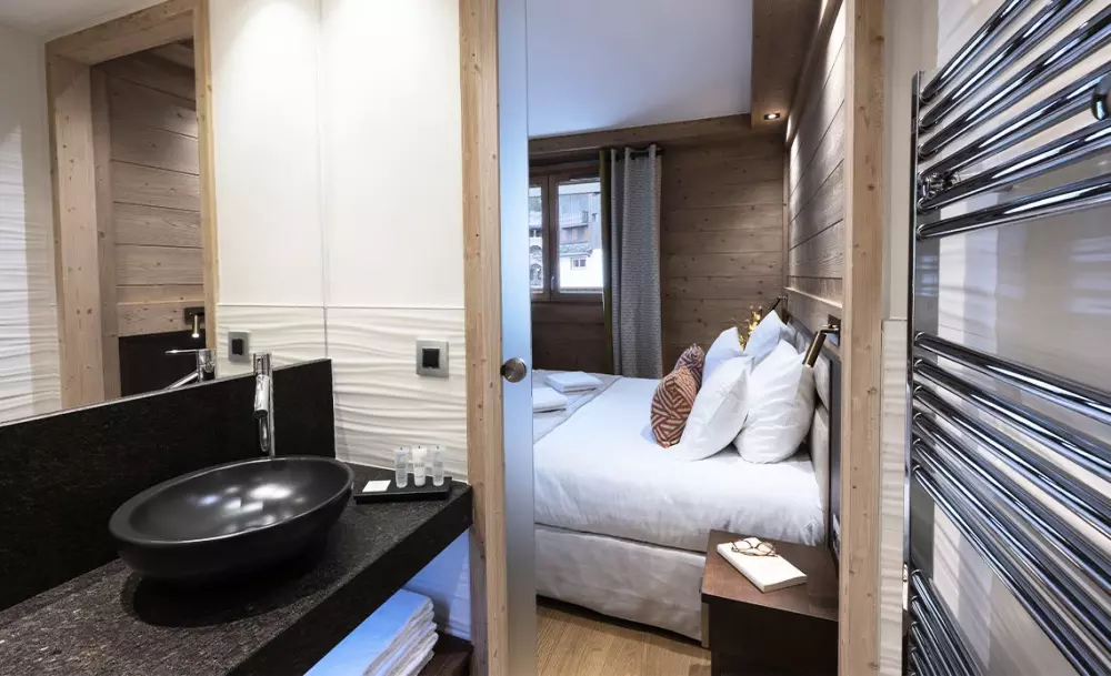 MGM Hotels & Residences - Residence Anitéa 6 Sterne★★★★★★