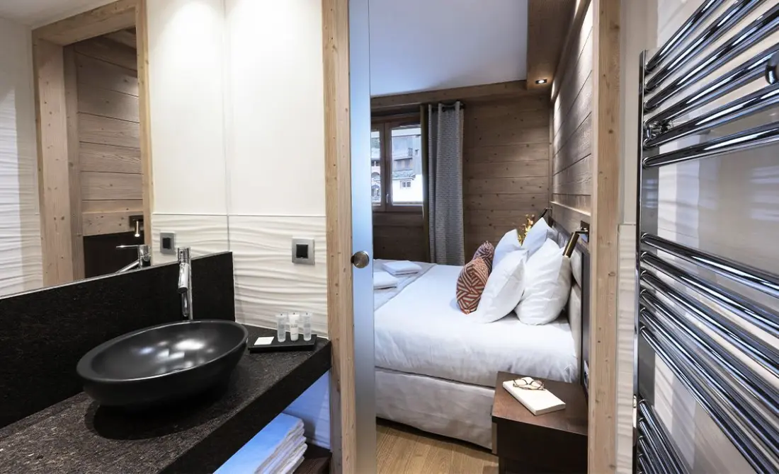 MGM Hotels & Residences Residence Anitéa 5 Csillagok★★★★★