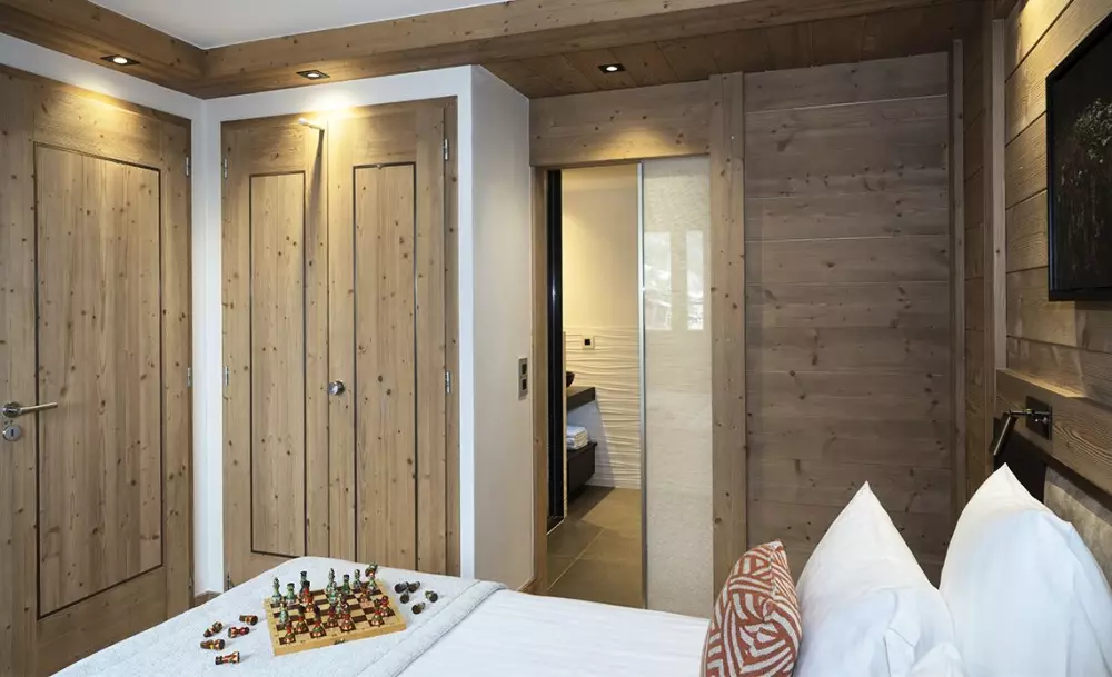 MGM Hotels & Residences - Residence Anitéa 6 Sterne★★★★★★